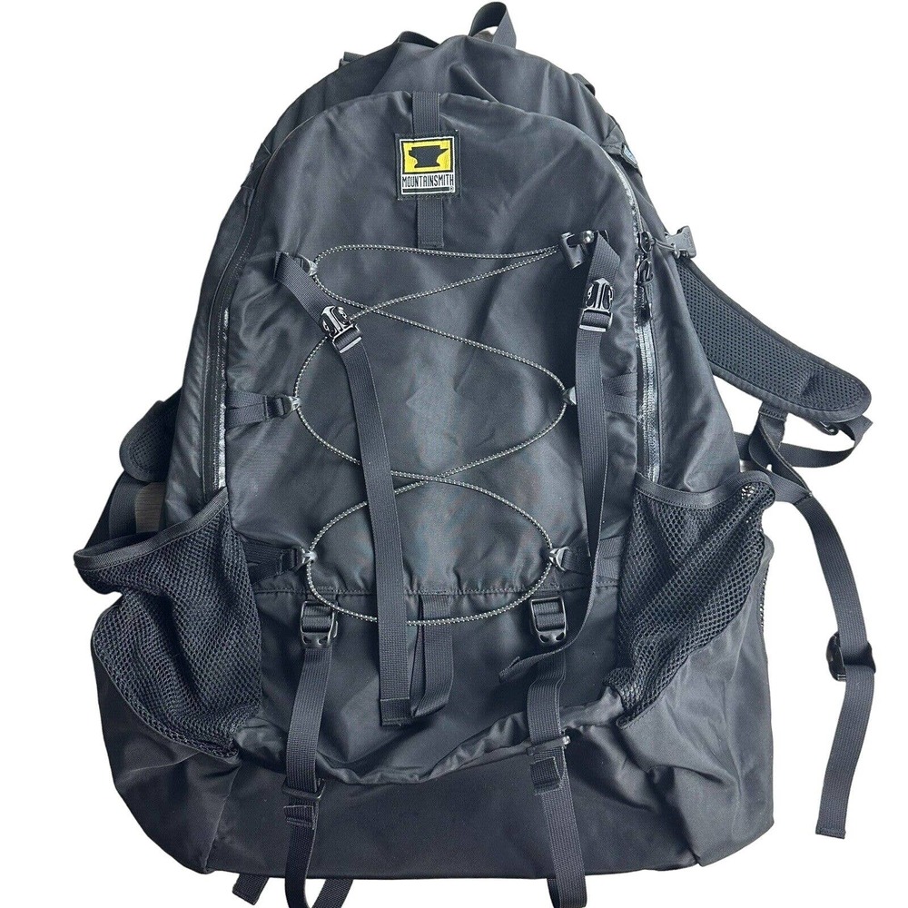 Mountainsmith Ghost Backpack Hiking Pack Backpack… - image 1